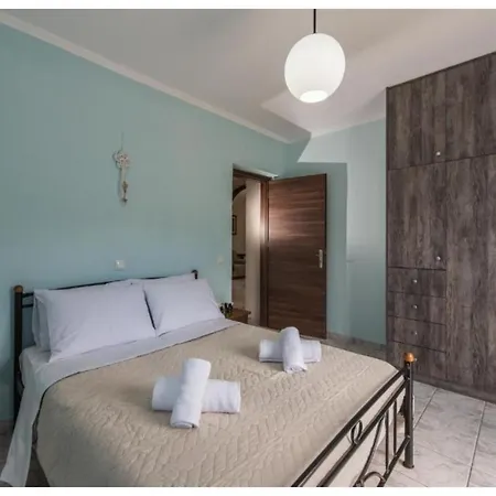 Kanelos Garden House * Drakas
